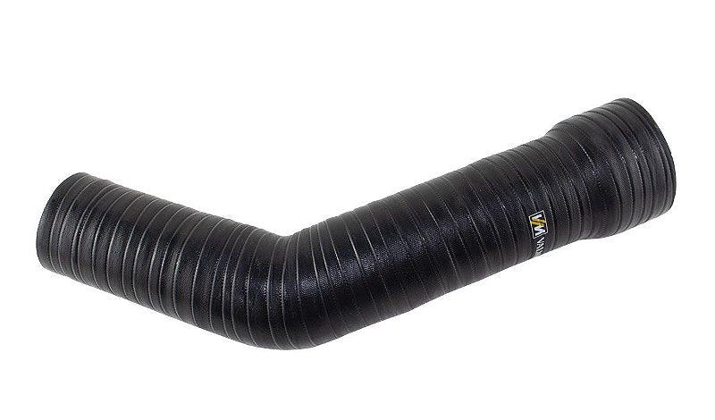 Mangueira Intercooler Ford Cargo 815 E Silicone 4c456k863ab - Paraiso das Mangueiras Imagem principal do produto