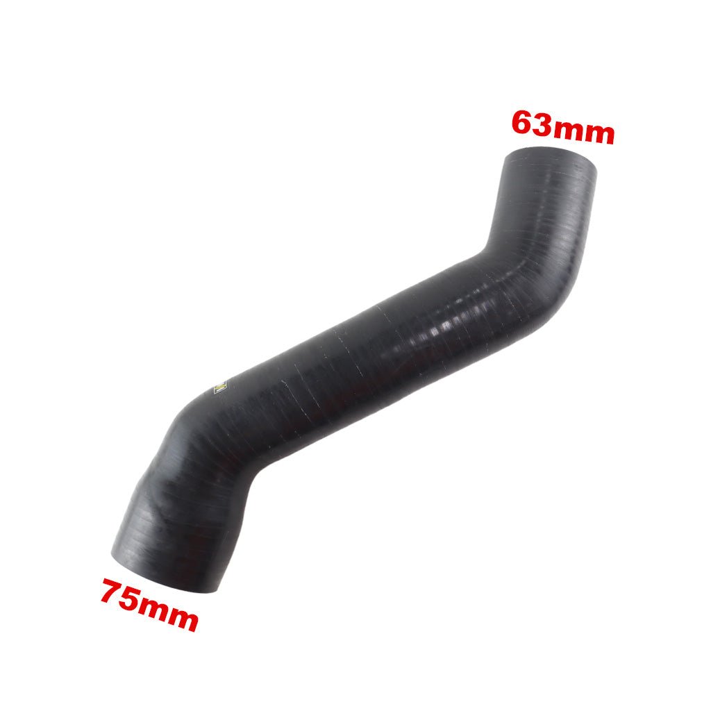 Mangueira Intercooler Ford Cargo 816 1119 2004/2016 Cummins