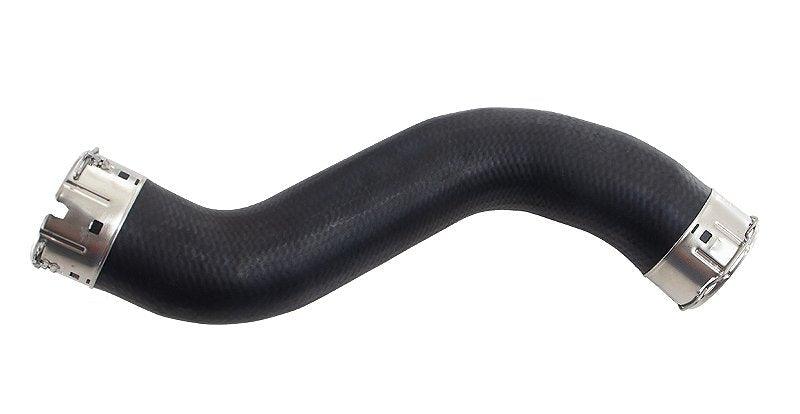 Mangueira Intercooler Frontier 2.3 Bi - Turbo 2018/... - Paraiso das Mangueiras