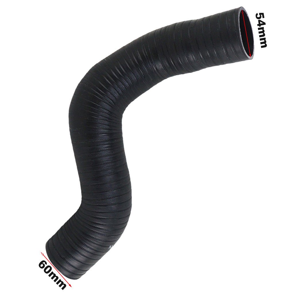 Mangueira Intercooler Frontier 2.5 2007/2016 14463ec02a Sili Imagem secundária do produto