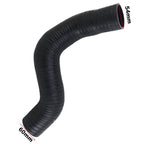 Mangueira Intercooler Frontier 2.5 2007/2016 14463ec02a Sili