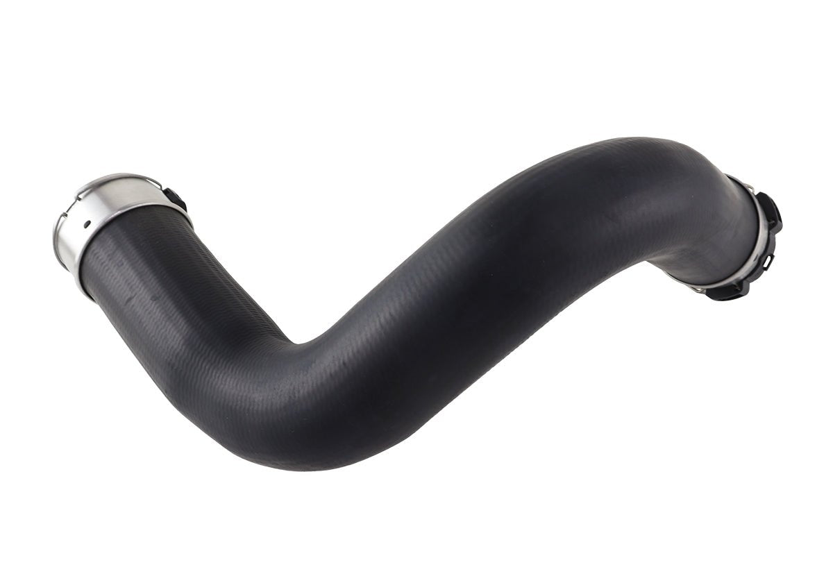 Mangueira Intercooler Frontier 2.5 2013/... 144635x00b - Paraiso das Mangueiras