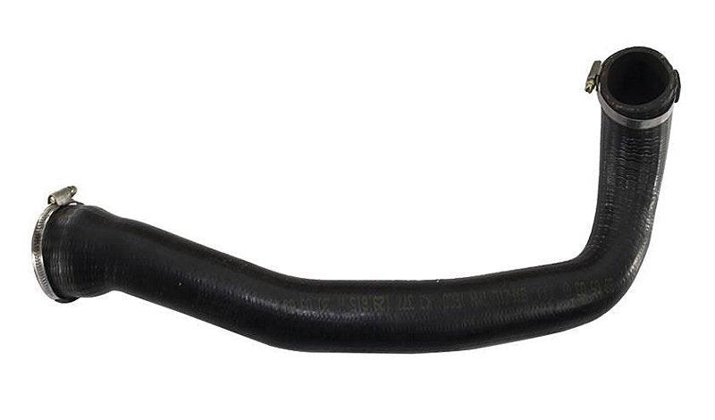 Mangueira Intercooler Gol Parati Saveiro 1.0 16V Turbo Imagem secundária do produto