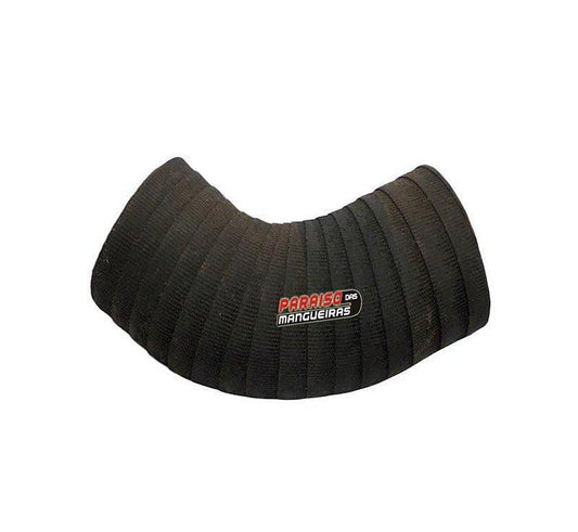 Mangueira Intercooler H100 Hr100 2.5 TCI Diesel Até 2011 - Paraiso das Mangueiras