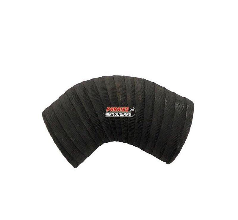 Mangueira Intercooler H100 Hr100 2.5 TCI Diesel Até 2011 - Paraiso das Mangueiras