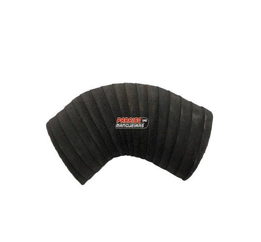 Mangueira Intercooler H100 Hr100 2.5 TCI Diesel Até 2011 - Paraiso das Mangueiras