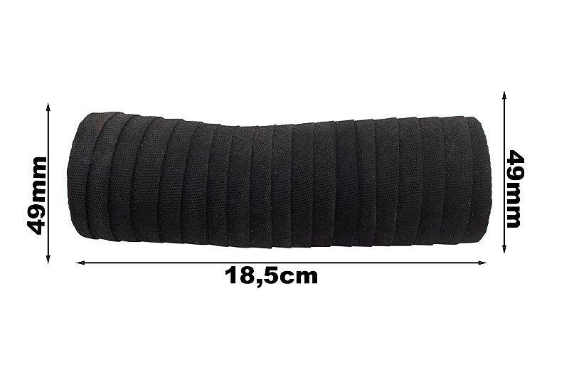 Mangueira Intercooler Hr100 H100 2.5 TCI Diesel Até 2011 - Paraiso das Mangueiras