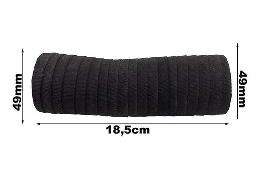 Mangueira Intercooler Hr100 H100 2.5 TCI Diesel Até 2011 - Paraiso das Mangueiras