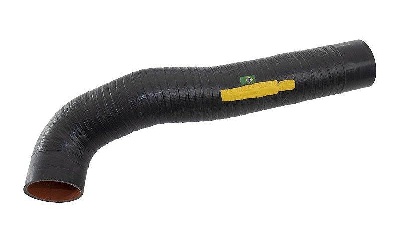 Mangueira Intercooler Inferior Ranger 3.0 Eletrônica 2005/.. - Paraiso das Mangueiras Imagem principal do produto