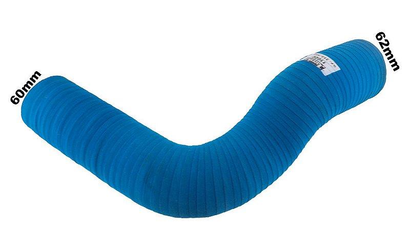 Mangueira Intercooler Inferior Volare A8 6008001710000 Imagem secundária do produto