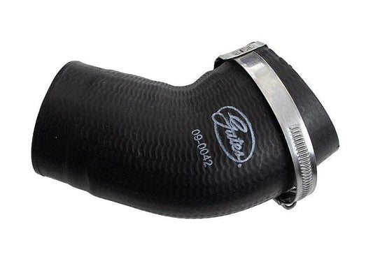 Mangueira Intercooler Jetta Tiguan Audi A3 2.0 16V - Paraiso das Mangueiras