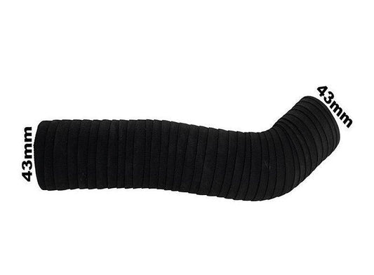 Mangueira Intercooler Kia Bongo K2500 2816342762 - Paraiso das Mangueiras