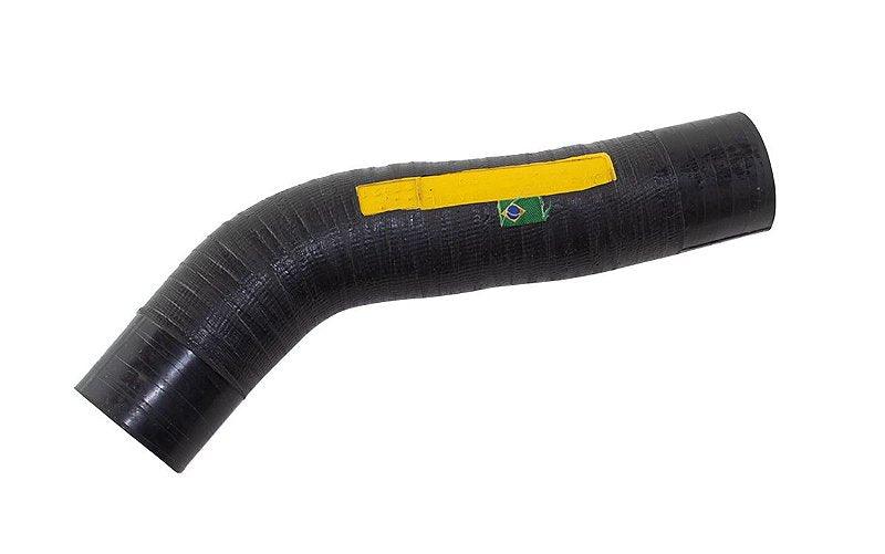 Mangueira Intercooler Kia K2500 Silicone Alta Performance - Paraiso das Mangueiras Imagem principal do produto