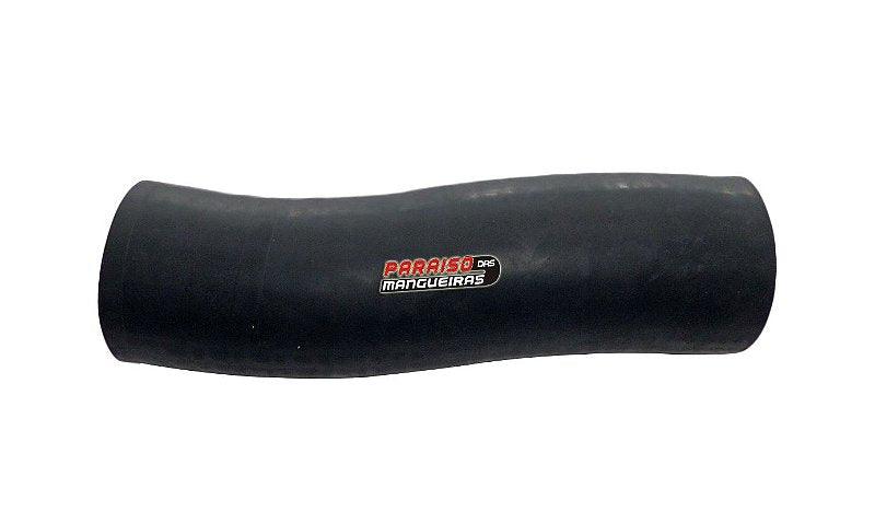 Mangueira Intercooler L200 2.5 03/12 Borracha Mr127456 - Paraiso das Mangueiras