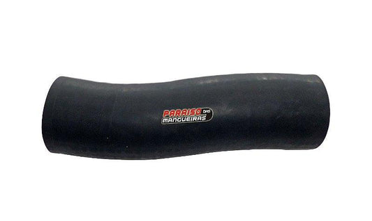 Mangueira Intercooler L200 2.5 03/12 Borracha Mr127456 - Paraiso das Mangueiras