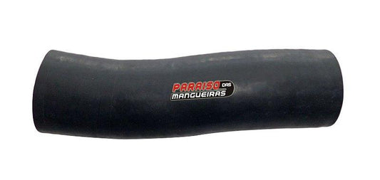 Mangueira Intercooler L200 2.5 03/12 Borracha Mr127456 - Paraiso das Mangueiras