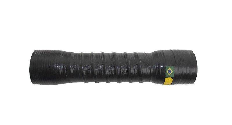 Mangueira Intercooler L200 Sport Outdoor Alta Performance - Paraiso das Mangueiras Imagem principal do produto