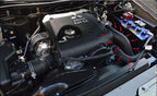 Mangueira Intercooler L200 Triton 3.2 Siliconada - Paraiso das Mangueiras