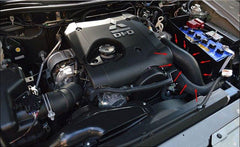 Mangueira Intercooler L200 Triton 3.2 Siliconada - Paraiso das Mangueiras