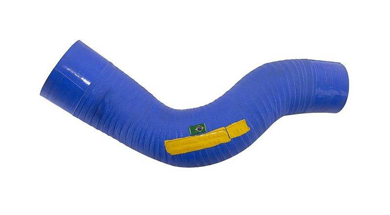 Mangueira Intercooler L200 Triton Sport 2.4 17 A 22 L. Frio - Paraiso das Mangueiras Imagem principal do produto