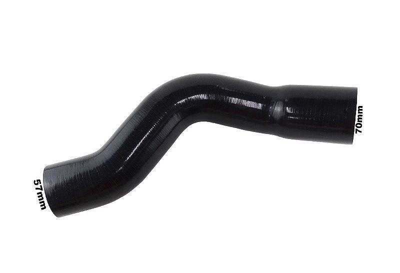 Mangueira Intercooler L200 Triton Sport 2.4 Ld. Frio Pajero Imagem secundária do produto