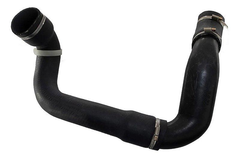 Mangueira Intercooler Lado Direito Freelander 2 2.2 Lr066429 - Paraiso das Mangueiras Imagem principal do produto