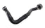 Mangueira Intercooler Lado Direito Master 2.3 16V 144605593R - Paraiso das Mangueiras
