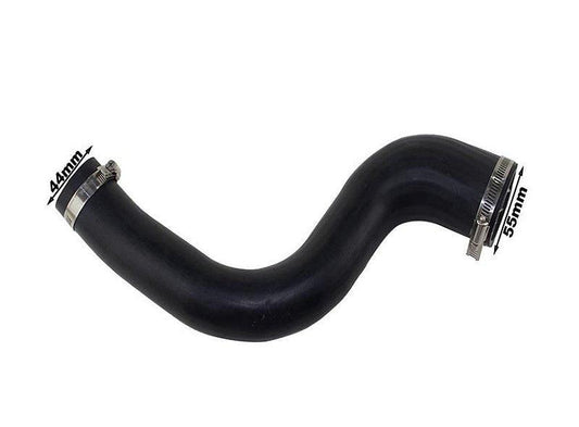 Mangueira Intercooler Lado Direito Range Rover 3.6 V8 07/12 - Paraiso das Mangueiras