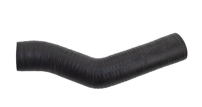 Mangueira Intercooler Land Rover Defender 1999/2006 Preta - Paraiso das Mangueiras Imagem principal do produto