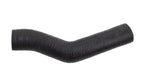 Mangueira Intercooler Land Rover Defender 1999/2006 Preta - Paraiso das Mangueiras