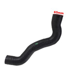 Mangueira Intercooler Ld Direito Passageiro Ducato 2.3 2018+