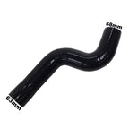 Mangueira Intercooler Ld Esquerdo Daily 30513 5801303588