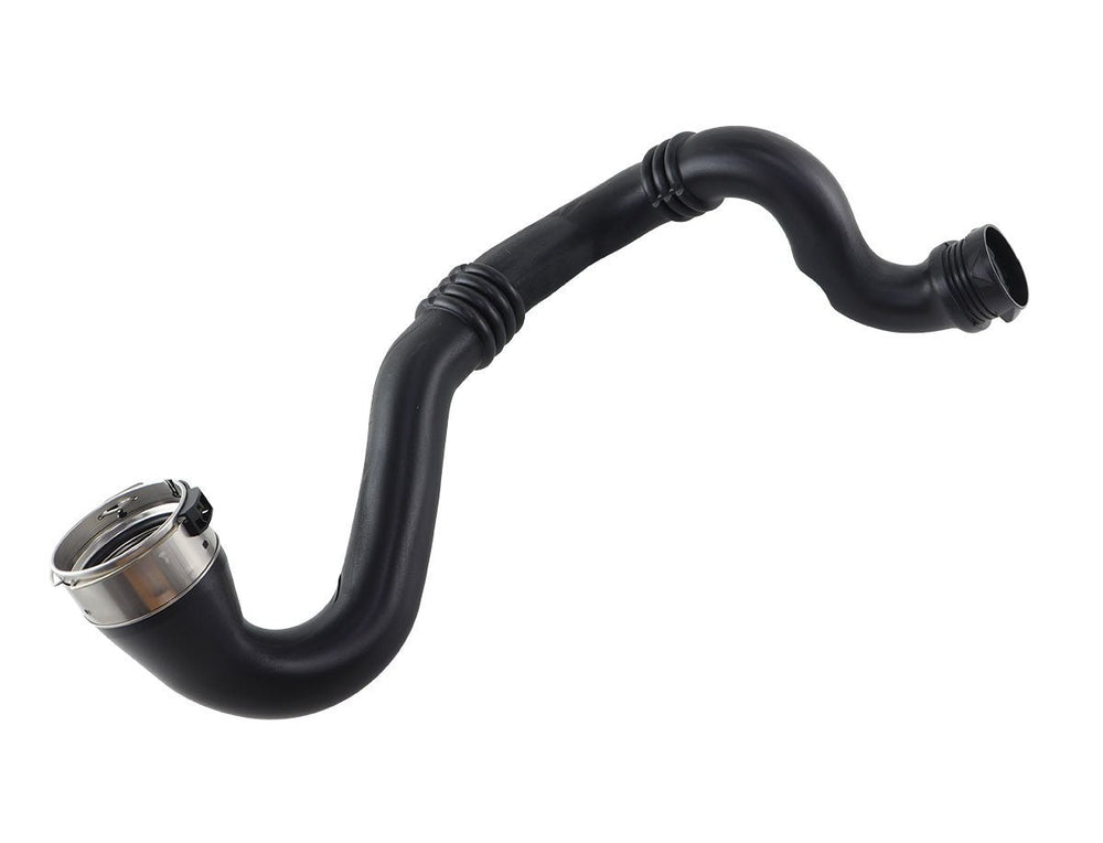 Mangueira Intercooler Master 2.3 16V 2013/... Lado Direito - Paraiso das Mangueiras