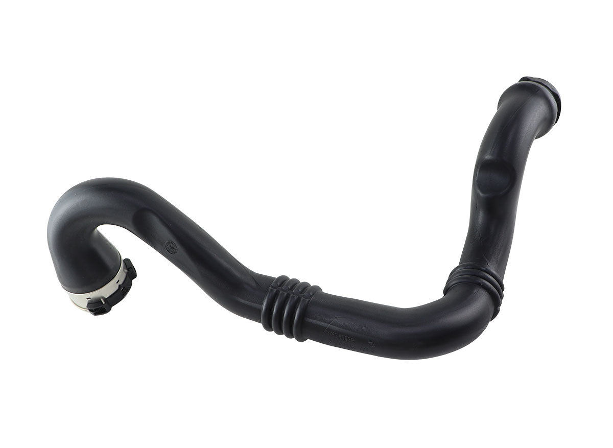 Mangueira Intercooler Master 2.3 16V 2013/... Lado Direito - Paraiso das Mangueiras