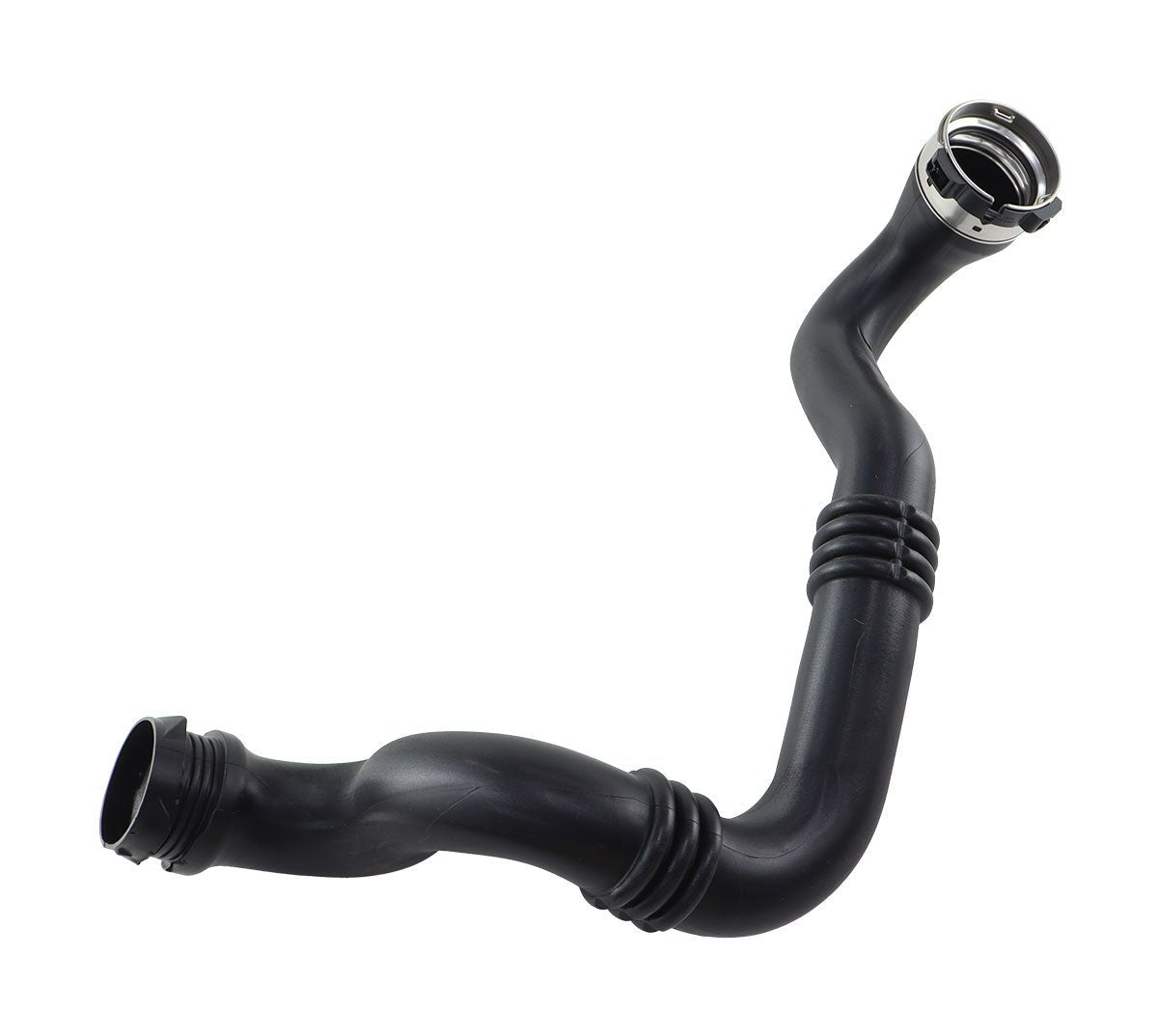 Mangueira Intercooler Master 2.3 16V 2013/... Lado Direito - Paraiso das Mangueiras Imagem principal do produto