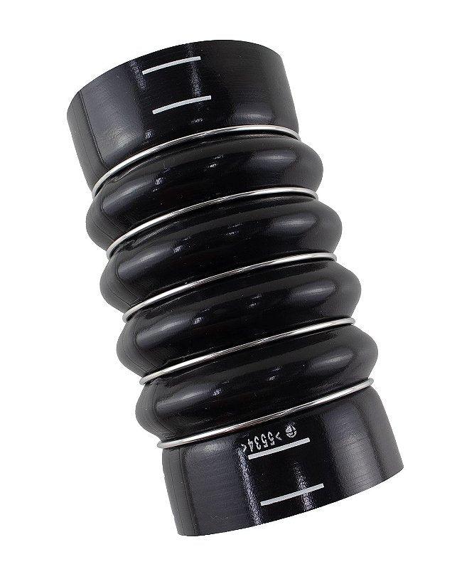 Mangueira Intercooler Mb 2535 2540 2644 Lado Frio 0020945482 - Paraiso das Mangueiras Imagem principal do produto