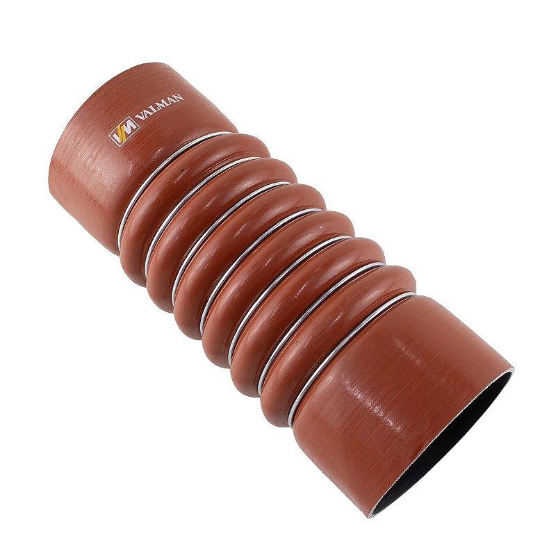 Mangueira Intercooler Mb L1621 L1721 LS1932 LS1933 LS1934 - Paraiso das Mangueiras Imagem principal do produto