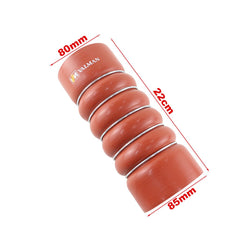 Mangueira Intercooler Mb Of1519 Of1620 Of1724 3845289182