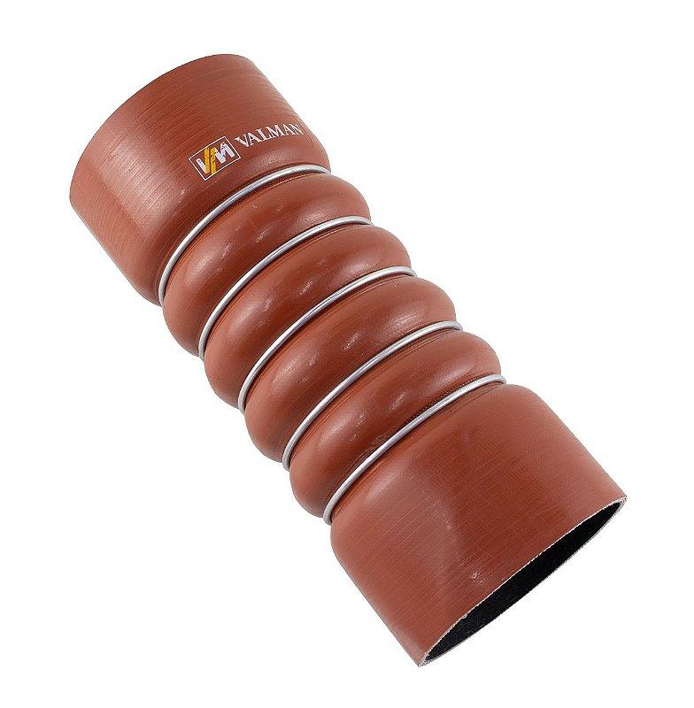 Mangueira Intercooler Mb OH1635 OH1636 6645287482 - Paraiso das Mangueiras Imagem principal do produto