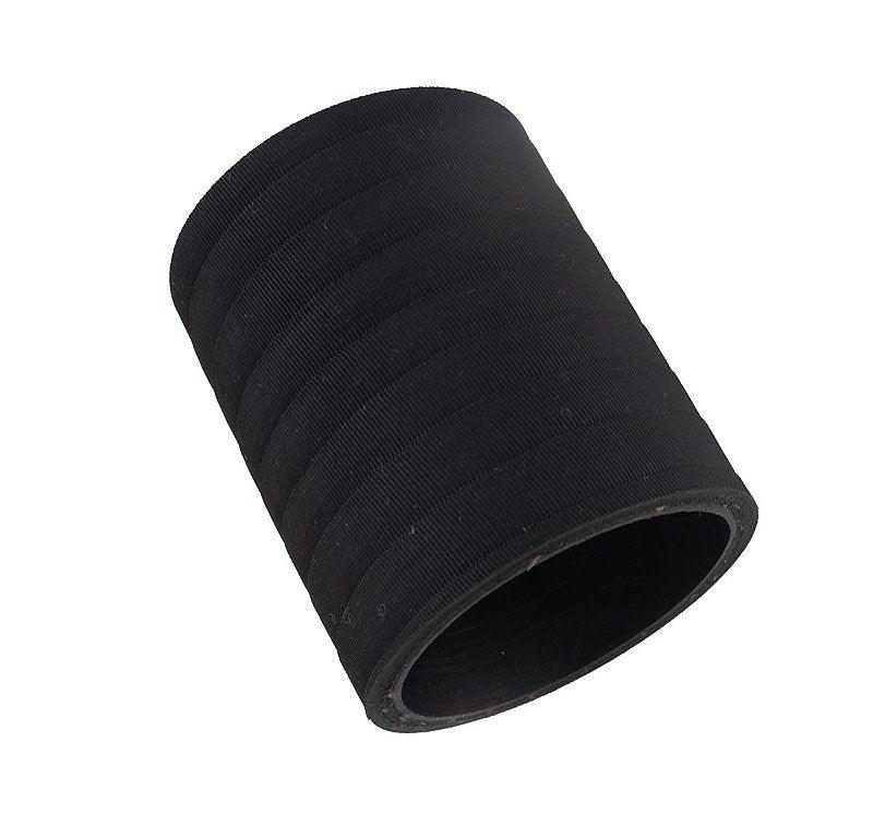 Mangueira Intercooler Mb Todos Adaptação 63mmx9cm - Paraiso das Mangueiras