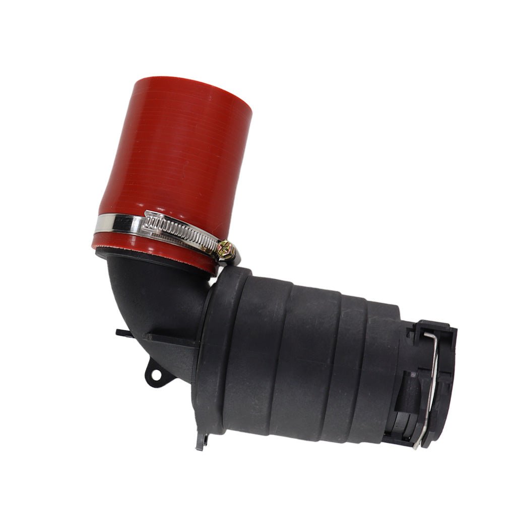 Mangueira Intercooler Menor Master 2.3 2014+ 144601765br