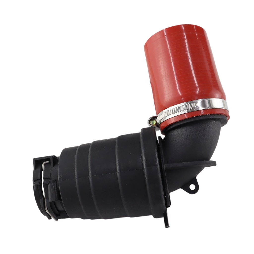 Mangueira Intercooler Menor Master 2.3 2014+ 144601765br