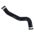 Mangueira Intercooler Mitsubishi Outlander 2016 A 2021 2.2