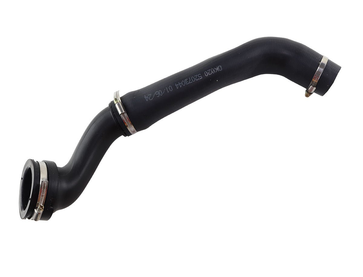 Mangueira Intercooler Motor 2.8 Chevrolet Trailblazer e S10 52073044 Imagem secundária do produto