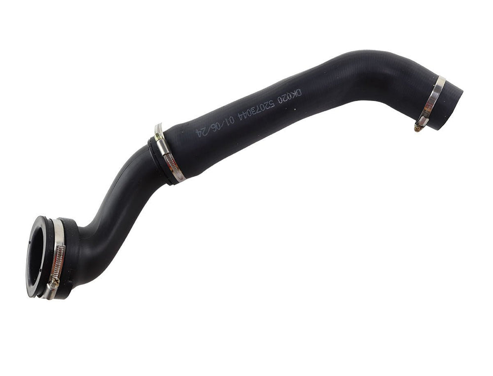 Mangueira Intercooler Motor 2.8 Chevrolet Trailblazer e S10 52073044