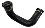 Mangueira Intercooler Nissan Frontier 2.5 190cv 144635x02b - Paraiso das Mangueiras