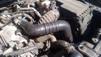 Mangueira Intercooler Nissan Frontier 2.5 2013/..144635x00b - Paraiso das Mangueiras