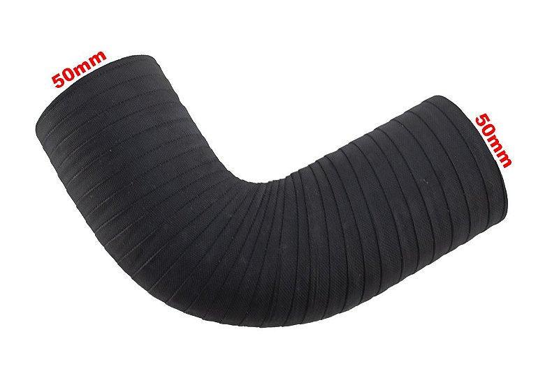 Mangueira Intercooler Nissan Frontier Eletrônica 144636s300 - Paraiso das Mangueiras Imagem principal do produto