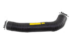 Mangueira Intercooler Novo Troller 3.2 2015 Alta Performance - Paraiso das Mangueiras