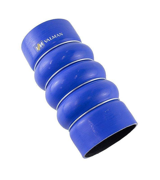 Mangueira Intercooler P/ Iveco Strallis 380 420 Silicone - Paraiso das Mangueiras